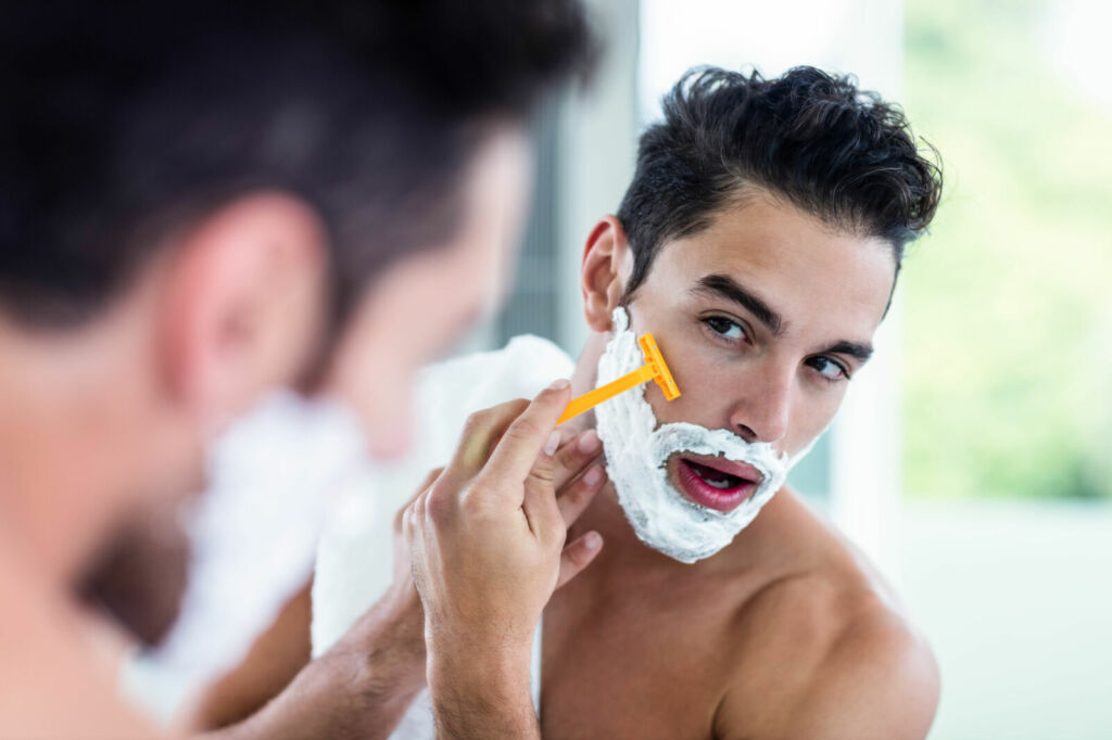 Shaving Tips 
