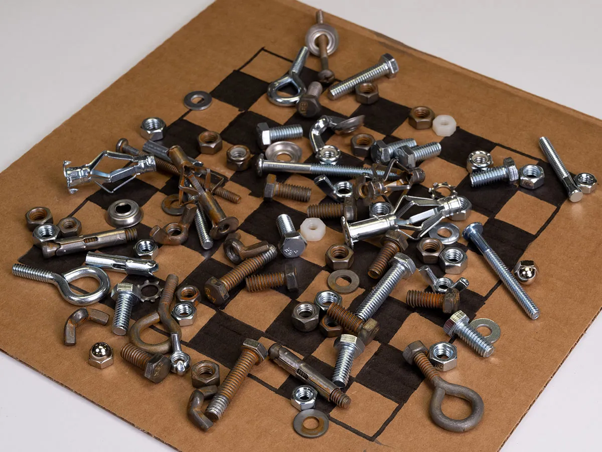 Chess Set