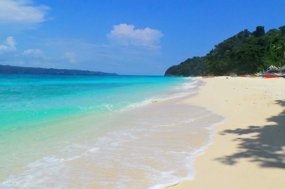 White Beach – Boracay, Philippines