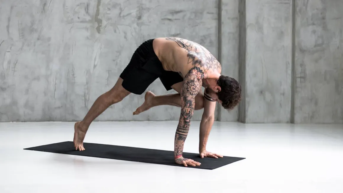 Yoga 