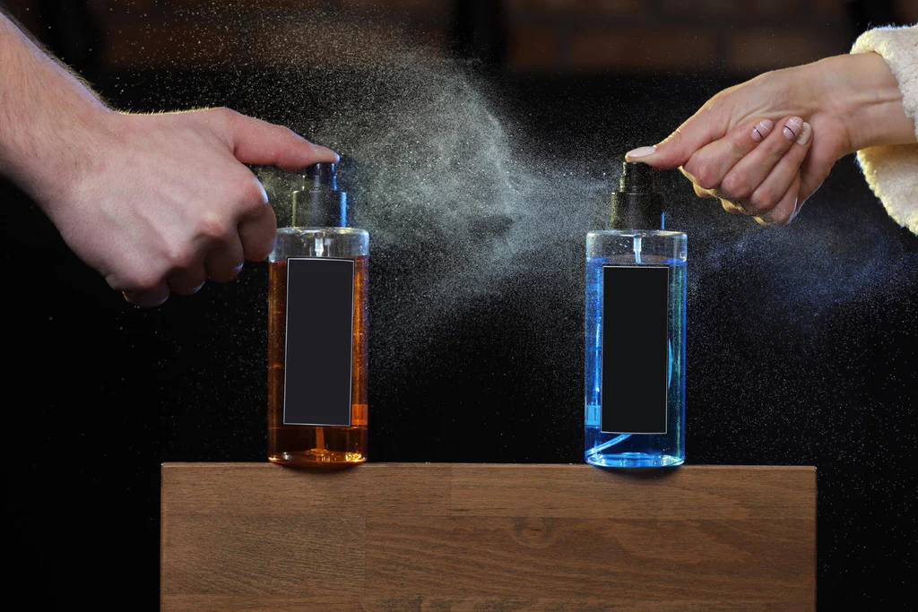 Fragrances 