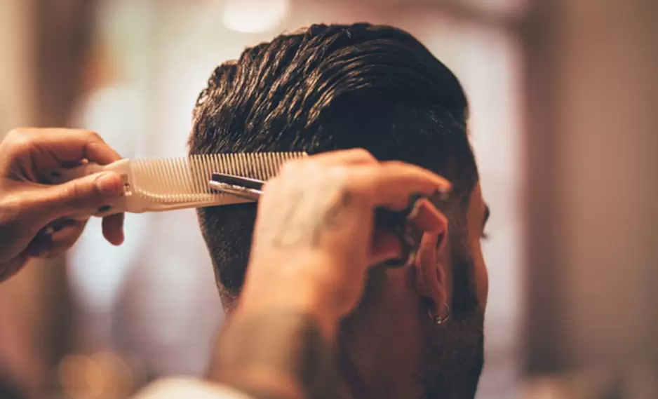 Get A Classy Haircut