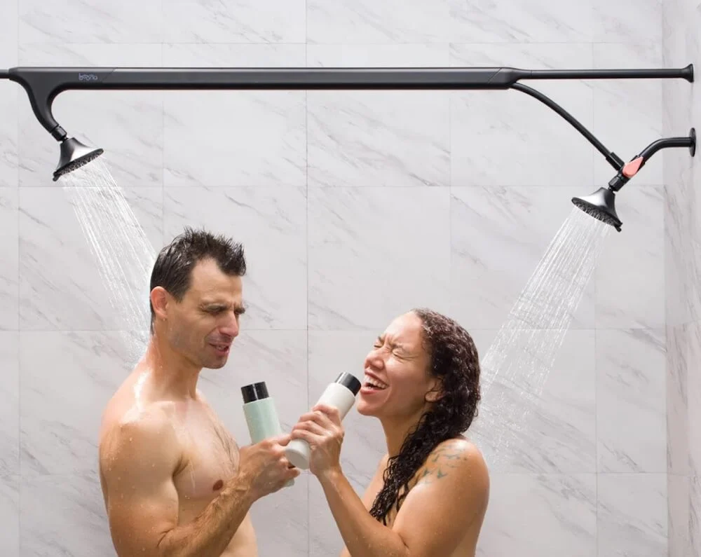 Shower Sex 