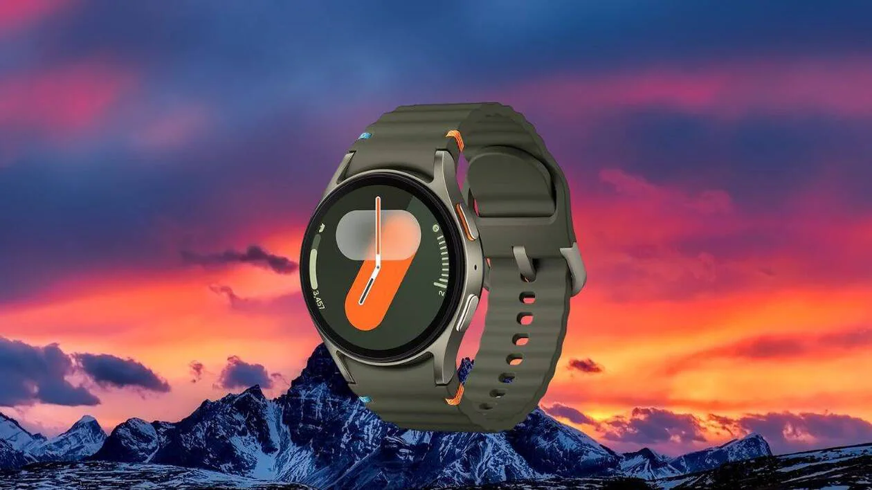 Galaxy Watch