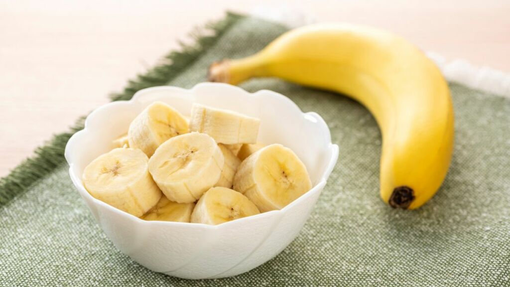 Banana 