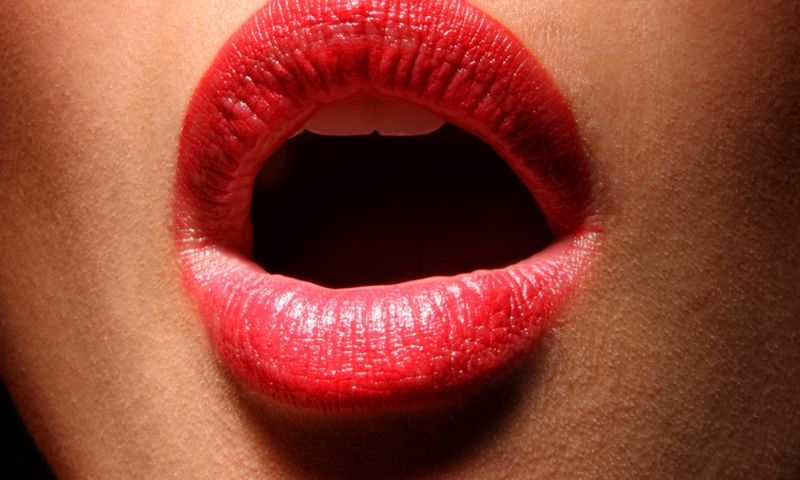  Fake Orgasms 