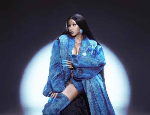 ပရိသတ်တွေကို နေလှန်းထားတဲ့ Cardi B နောက်ဆုံးတော့ ပြန်လာပြီ
