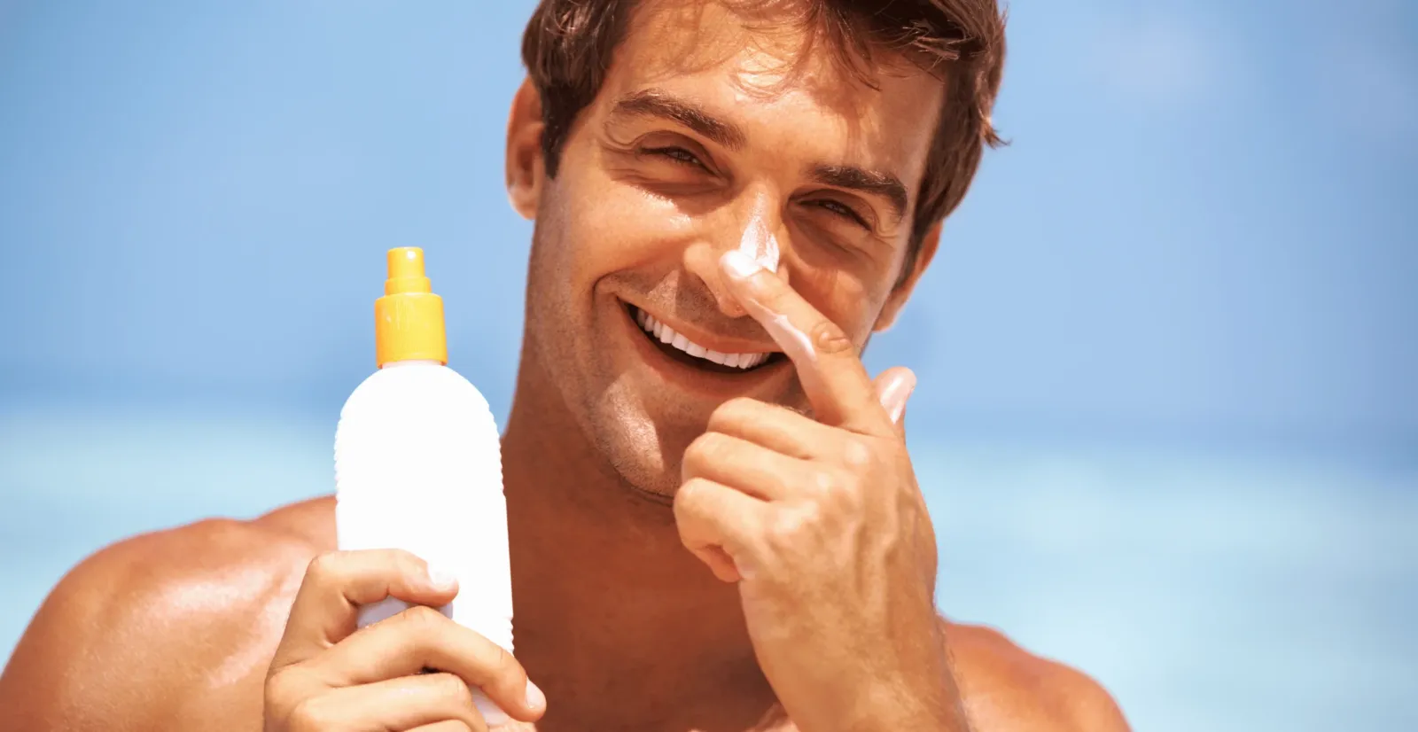 Sunscreen 
