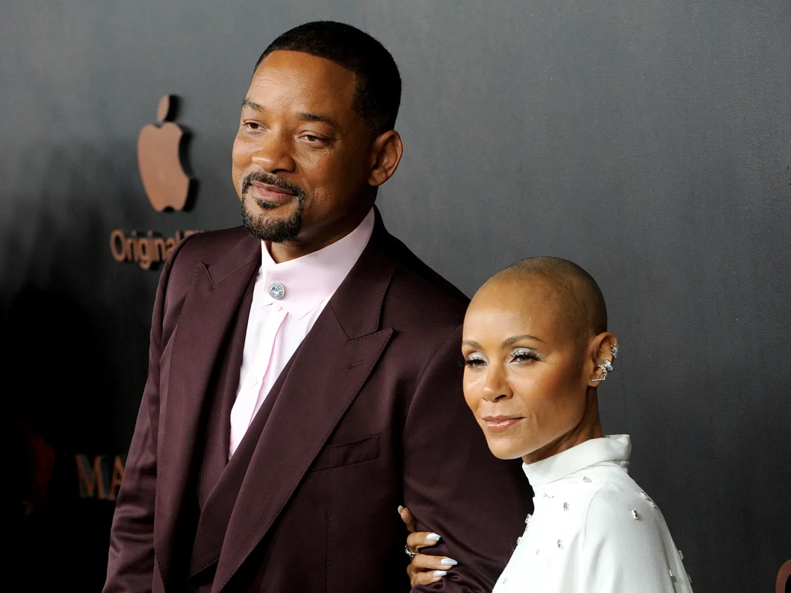 Jada Pinkett Smith 