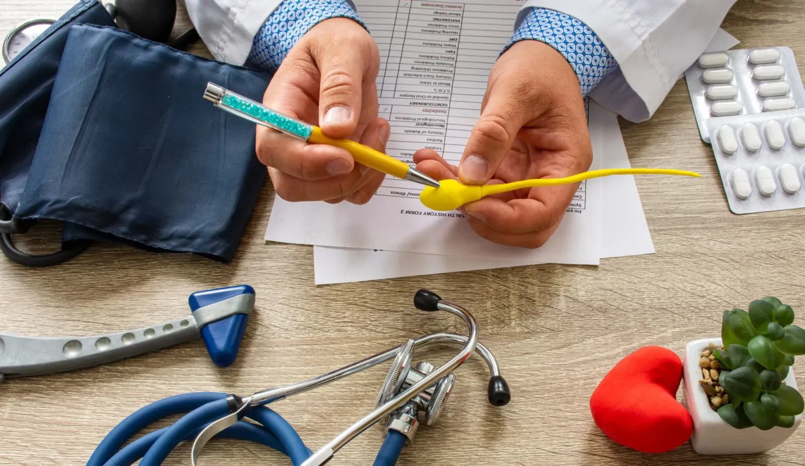 Obesity and male reproductive function