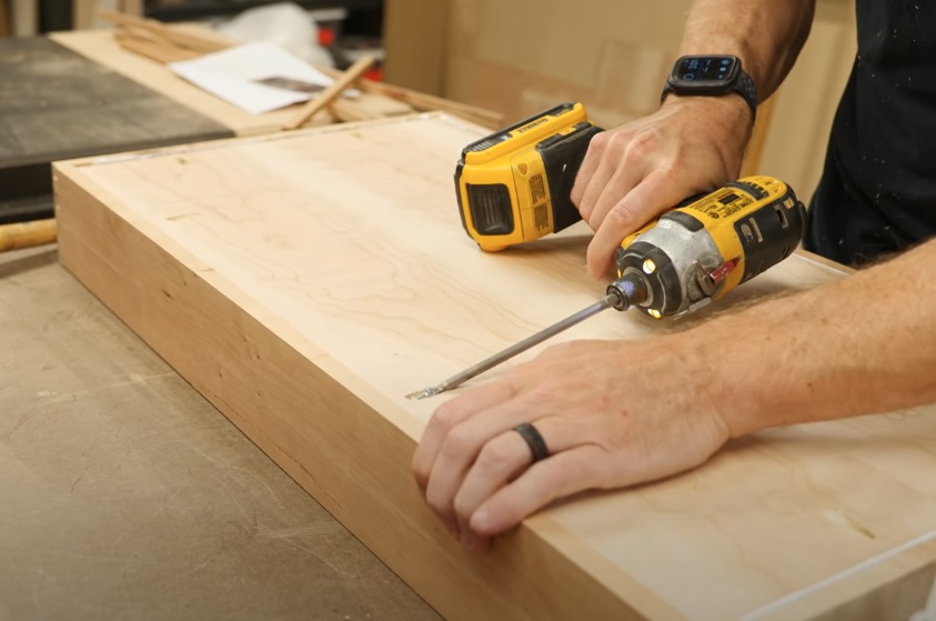 DIY Cabinet
