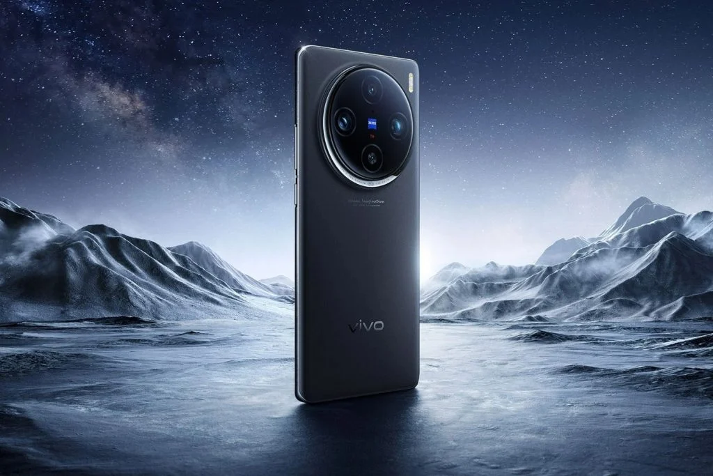 vivo X200 Pro