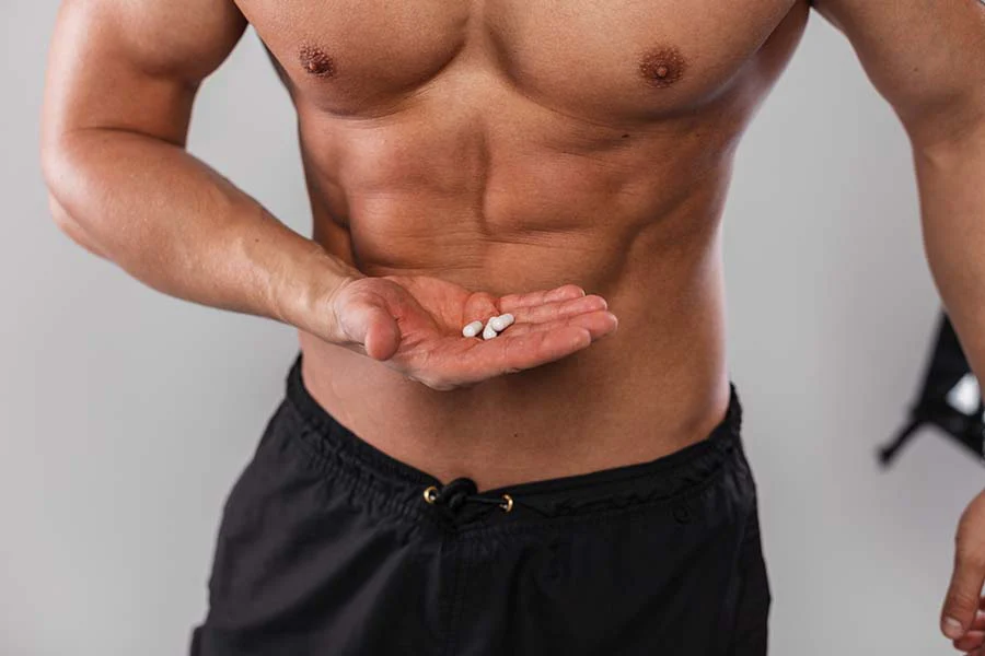 Testosterone Boosters