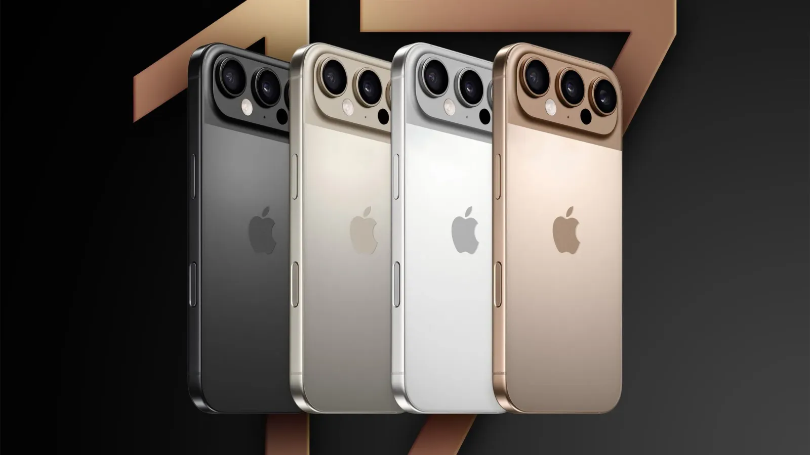 iPhone 17 
