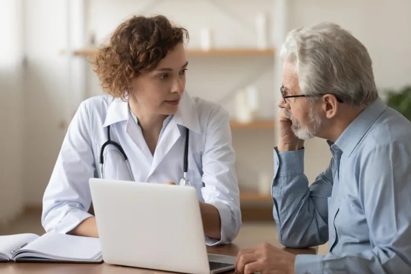 Your Risk of Prostate Cancer May Drop
