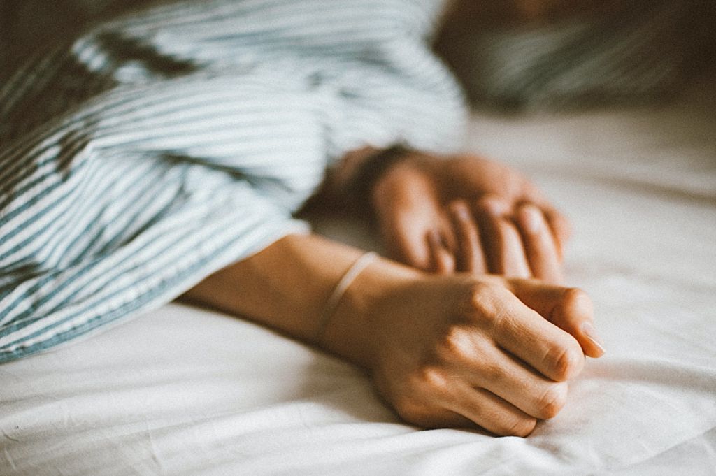 Sexual Trauma 