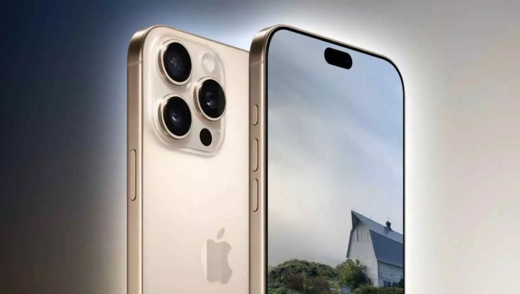 iPhone 17 
