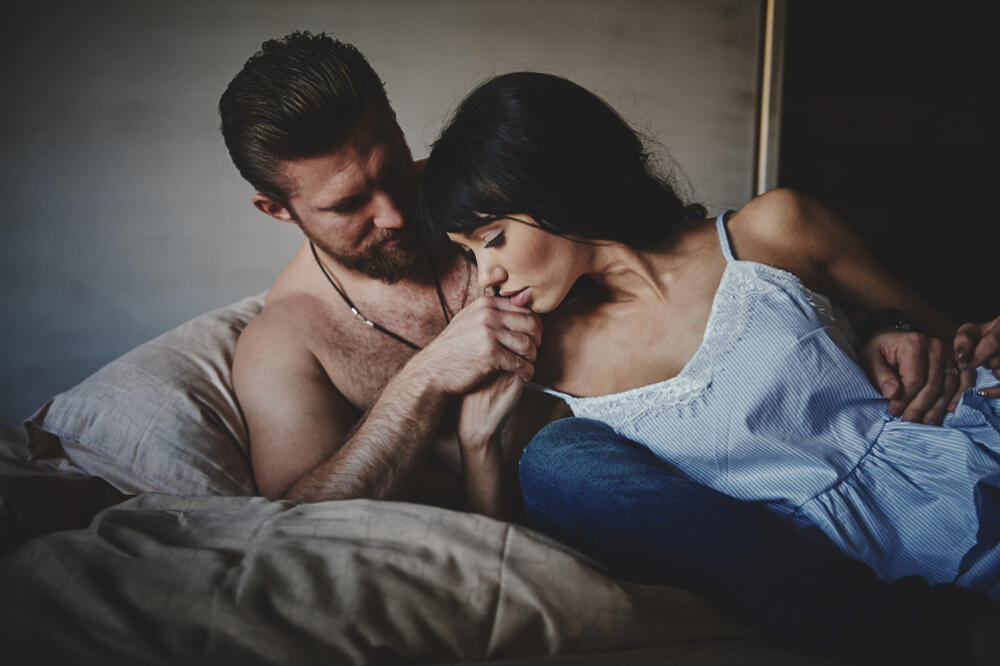 Rough Sex