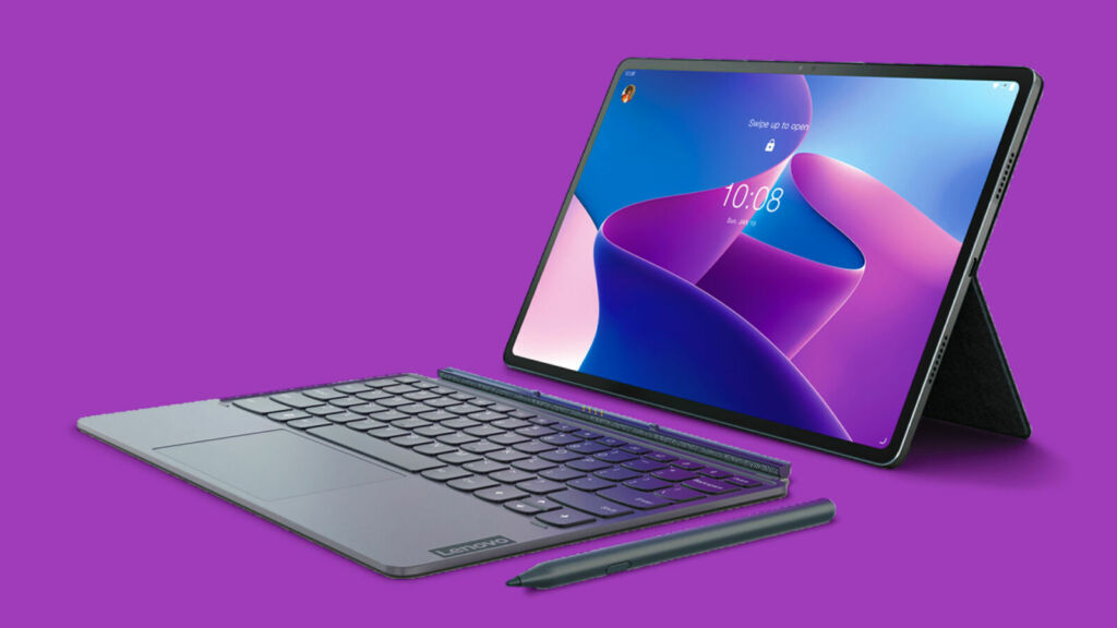 Lenovo Tab P12 Pro