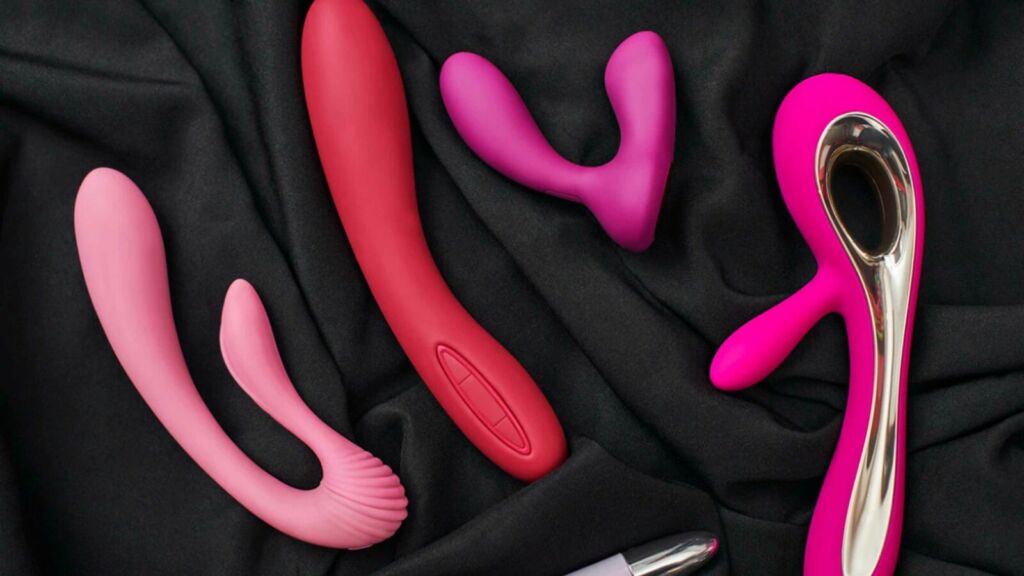 Sex Toys