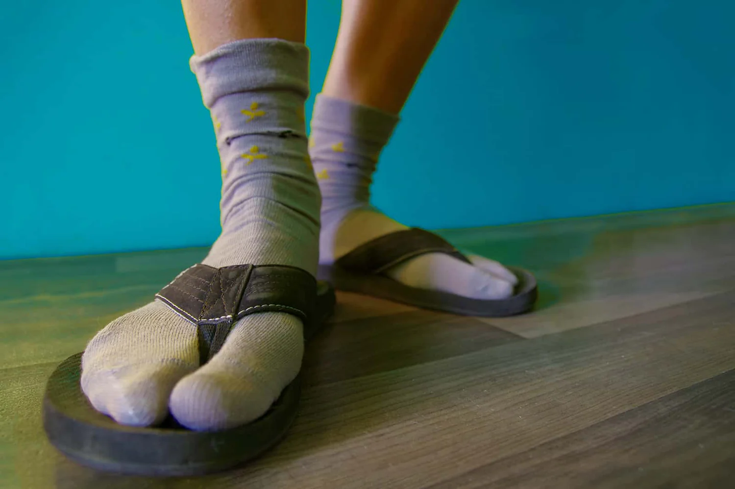 Sandal