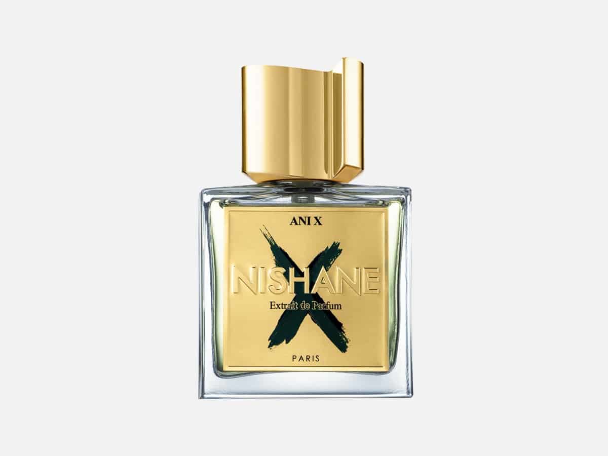Citrus Fragrances 