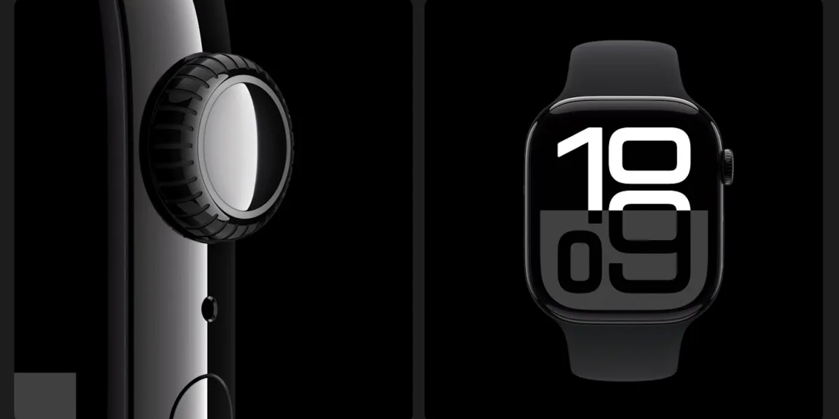apple watch series 10