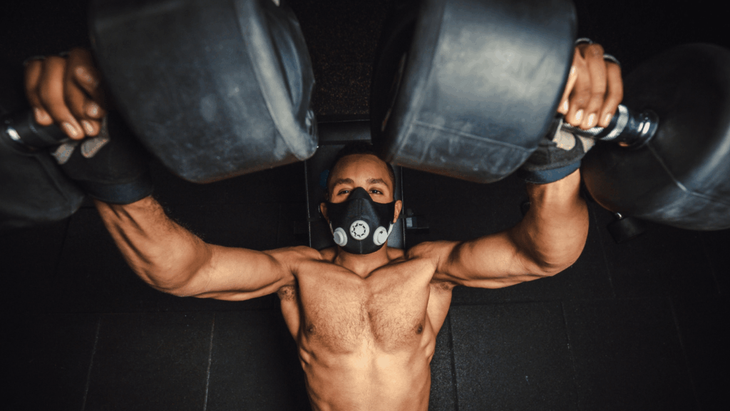 Training Masks 