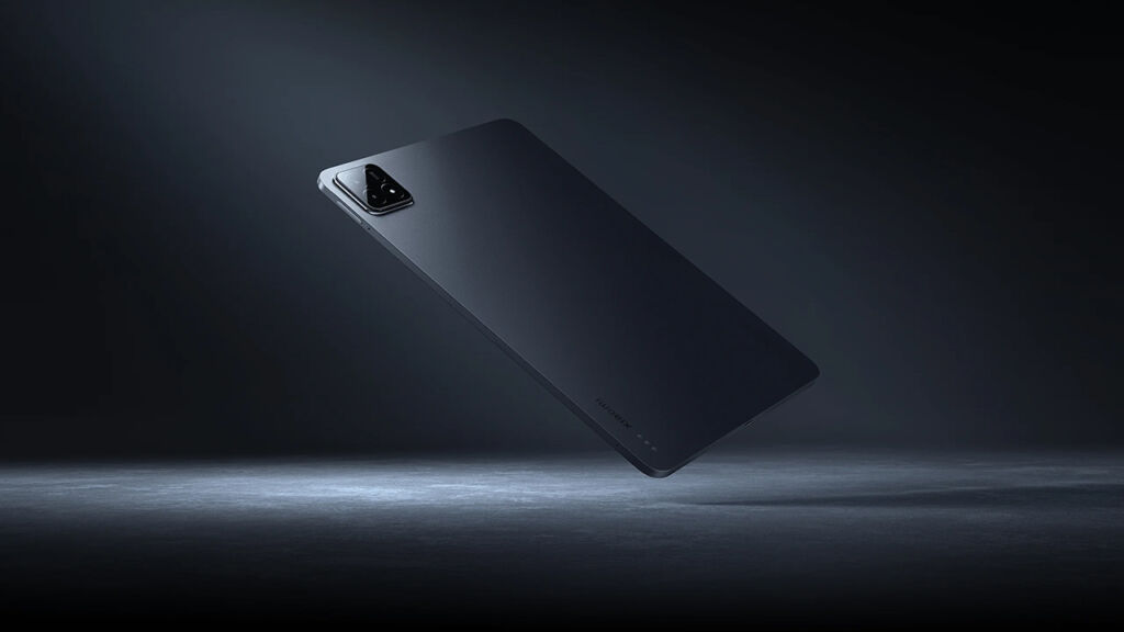 Xiaomi Pad 7 Ultra