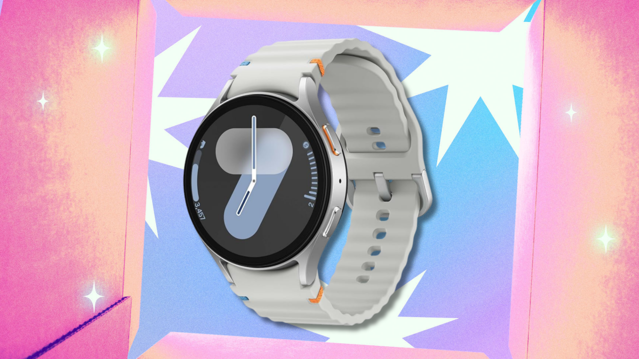 samsung galaxy watch 7 lte