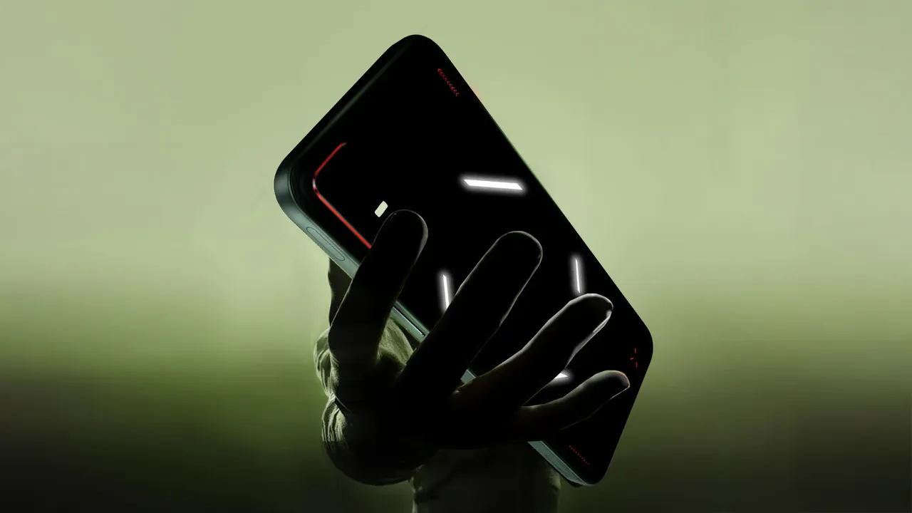 Infinix GT 30