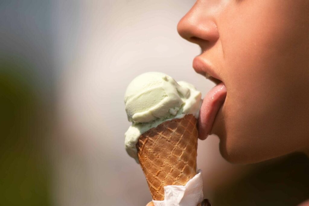 Oral Sex