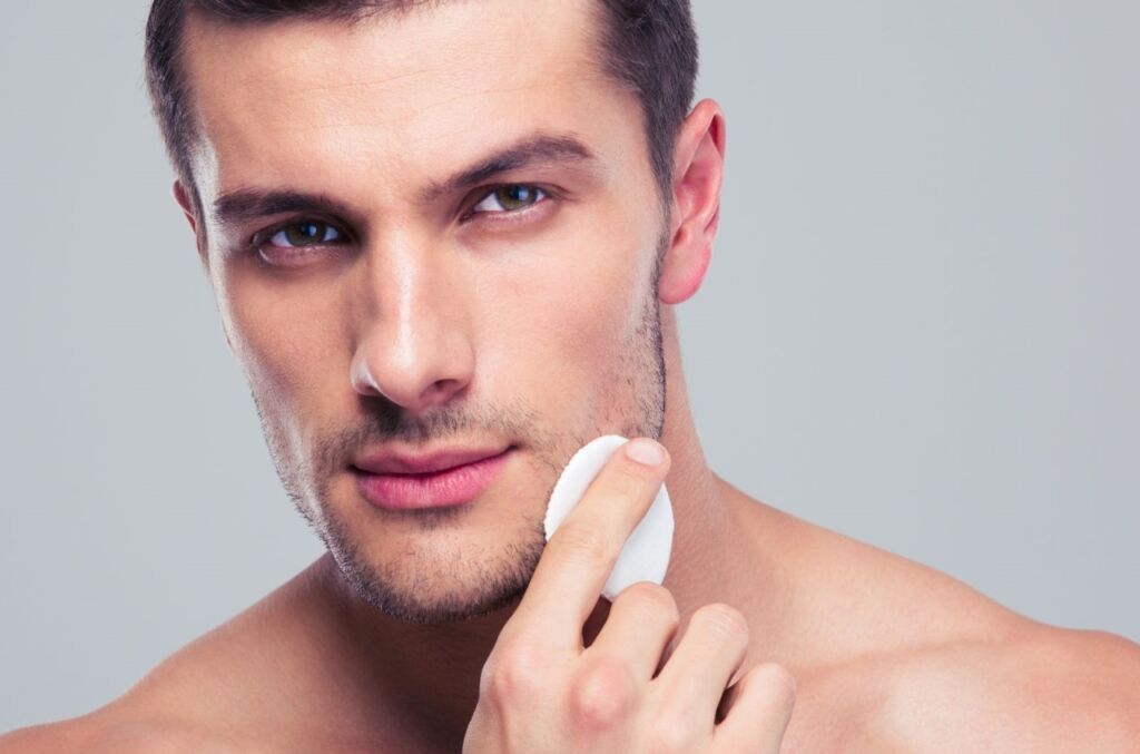 Skincare 