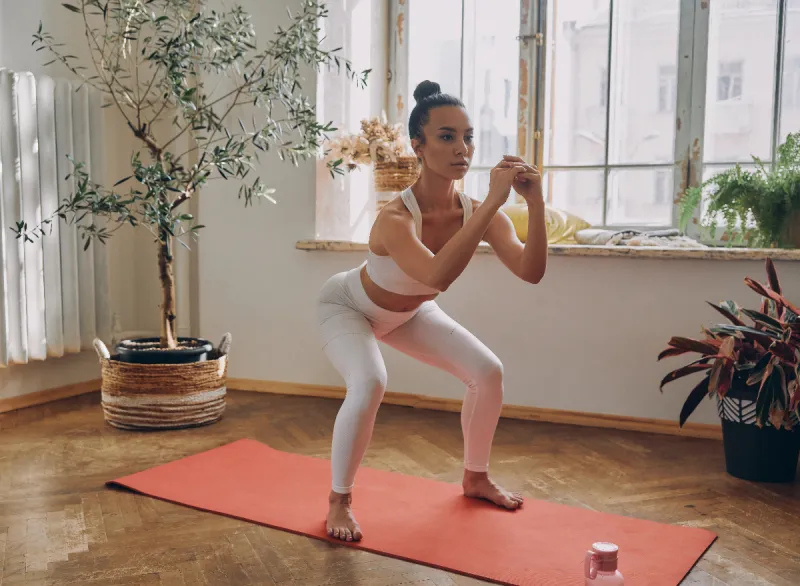 Squats