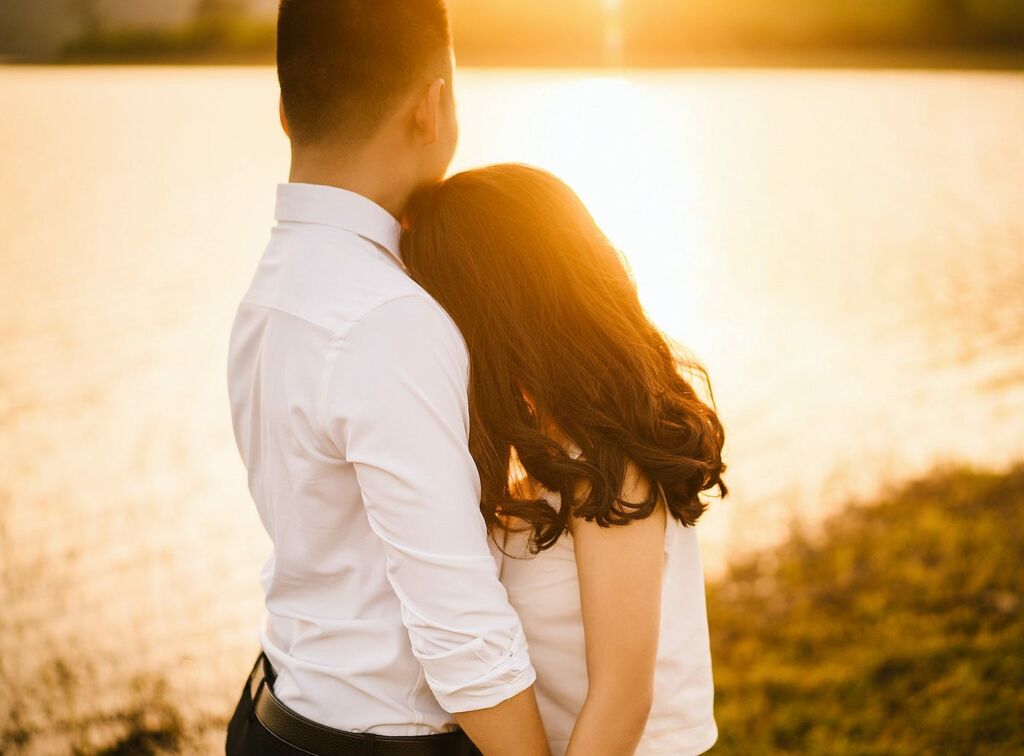 Happy Relationship
