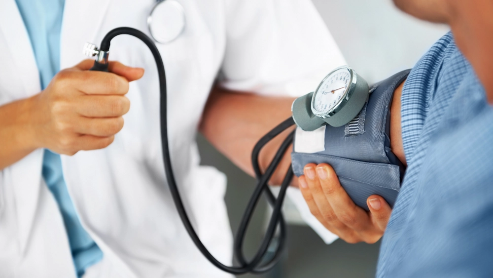 chronic health issues