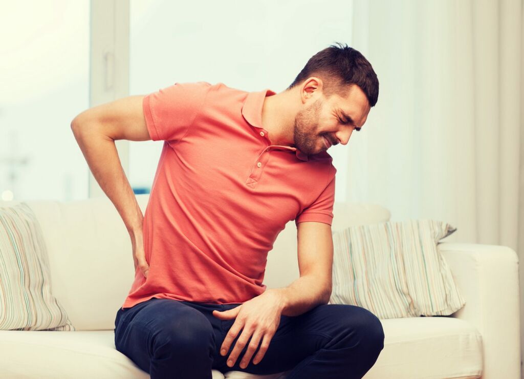  back pain 