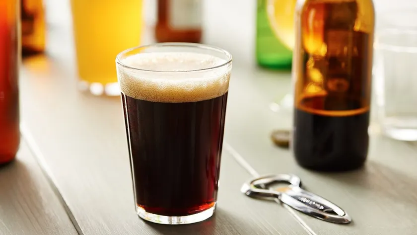 Alcohol