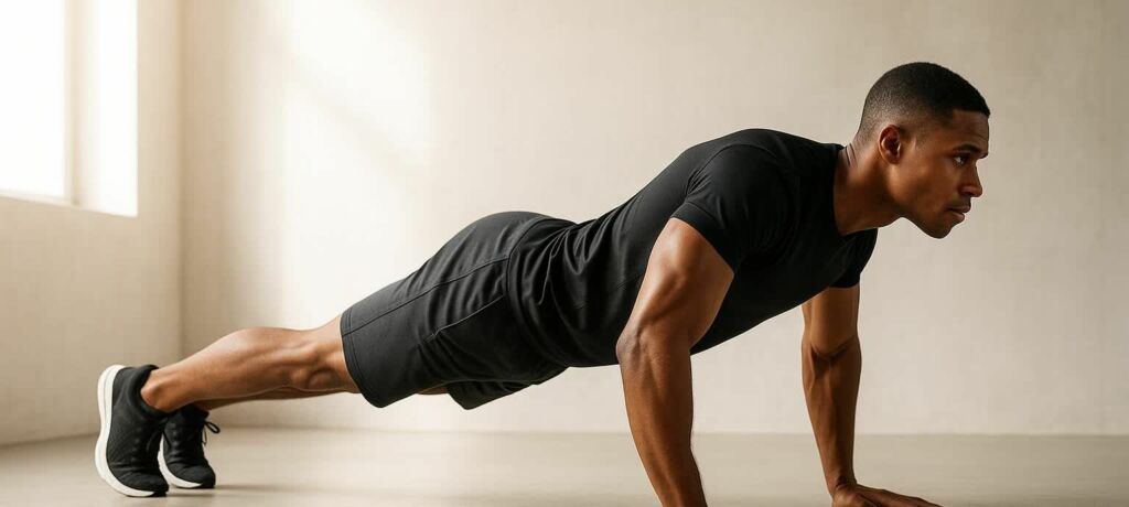 Push Up